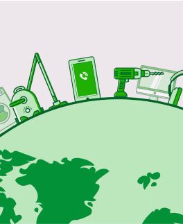 Advisory on E-Waste Management in Smart Cities