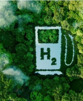 National Green Hydrogen Mission, 2023 by MNRE