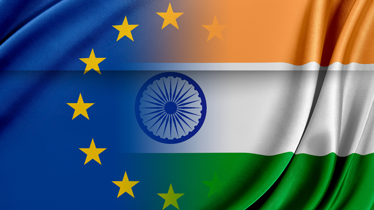 Interaction with Startups from India and EU- An outcome of the Matchmaking Event on EV Battery Recycling Technologies under the India-EU Trade and Technology Council WG2