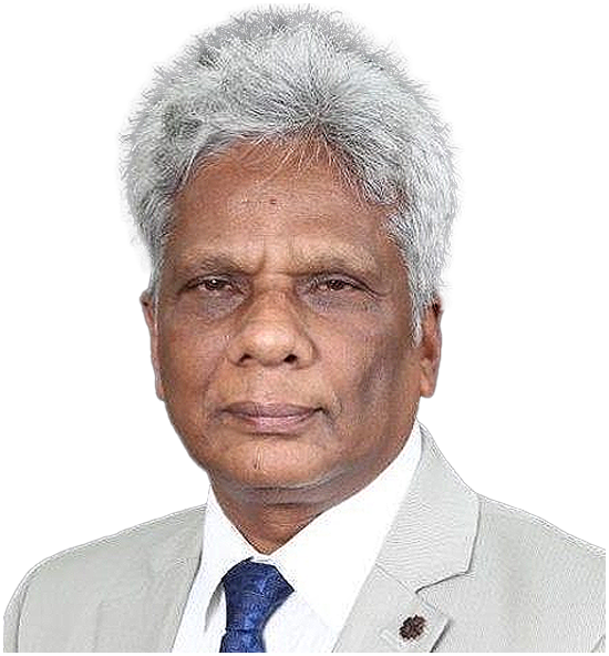 Chairman, Atomic Energy Commission