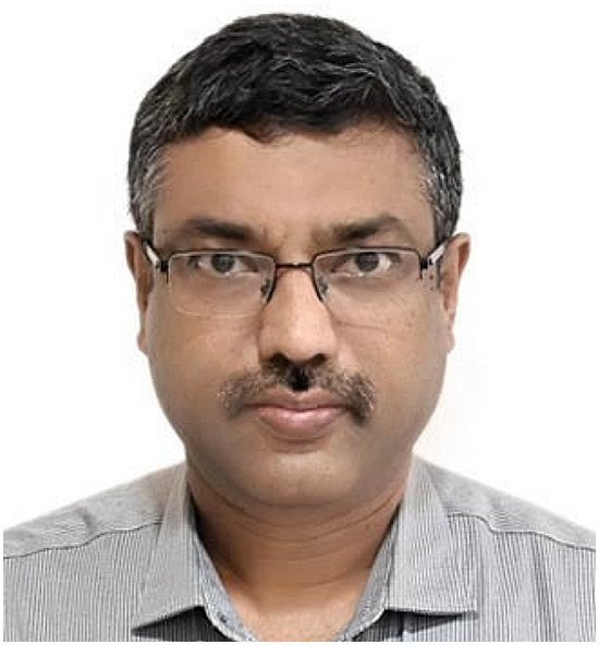 Secretary, Ministry of Electronics & Information Technology