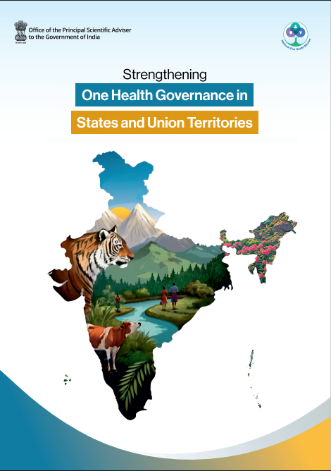 One Health Governance Model Framework for State/Union Territories