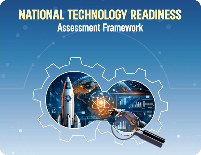 National Technology Readiness Framework