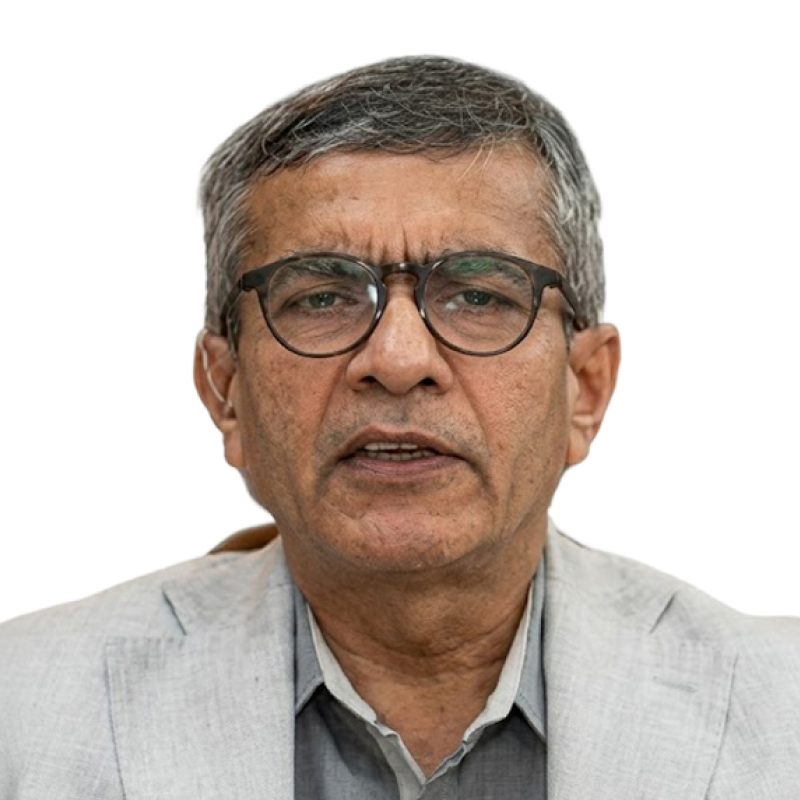 Chairman, Defence Research and Development Organisation