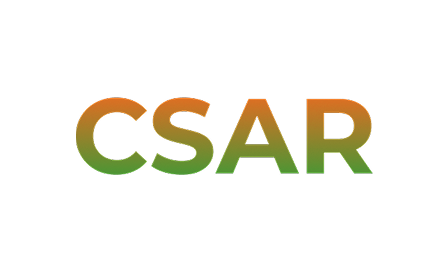 CSAR logo