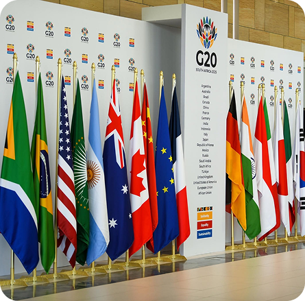 CSAR Introduction