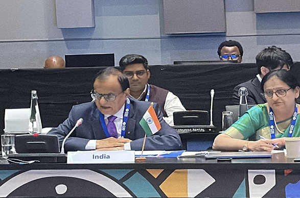 G20-CSAR charts way to inclusive global science cooperation in Pretoria