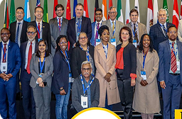 G20 Roundtable