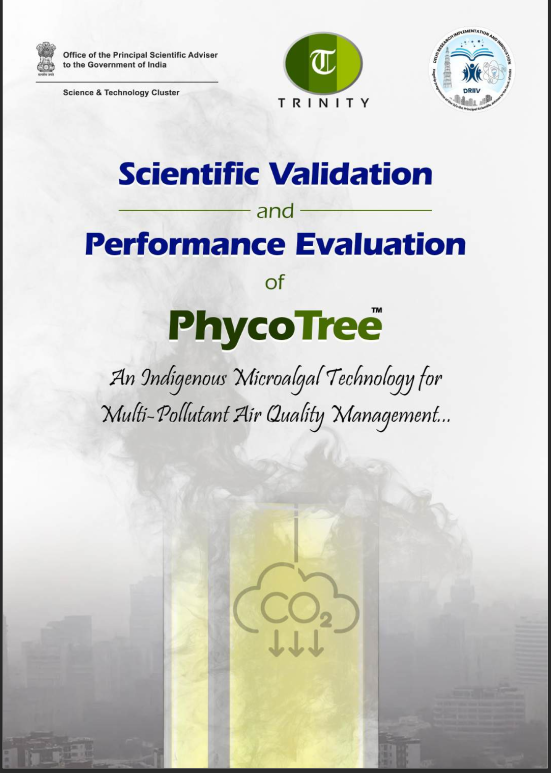 Scientific validation and performance evaluation of PhycoTree