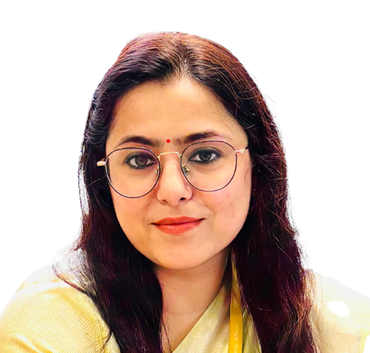 Dr. Hafsa Ahmad