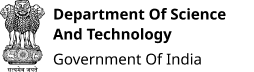 Department Of Science & Technology