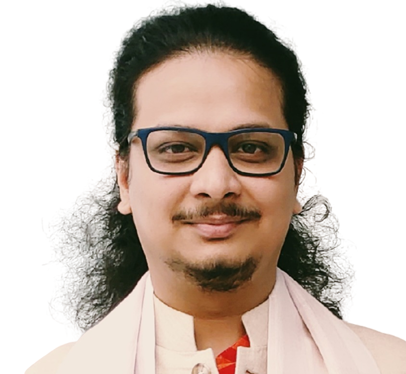 Dr. Dibyayan Deb