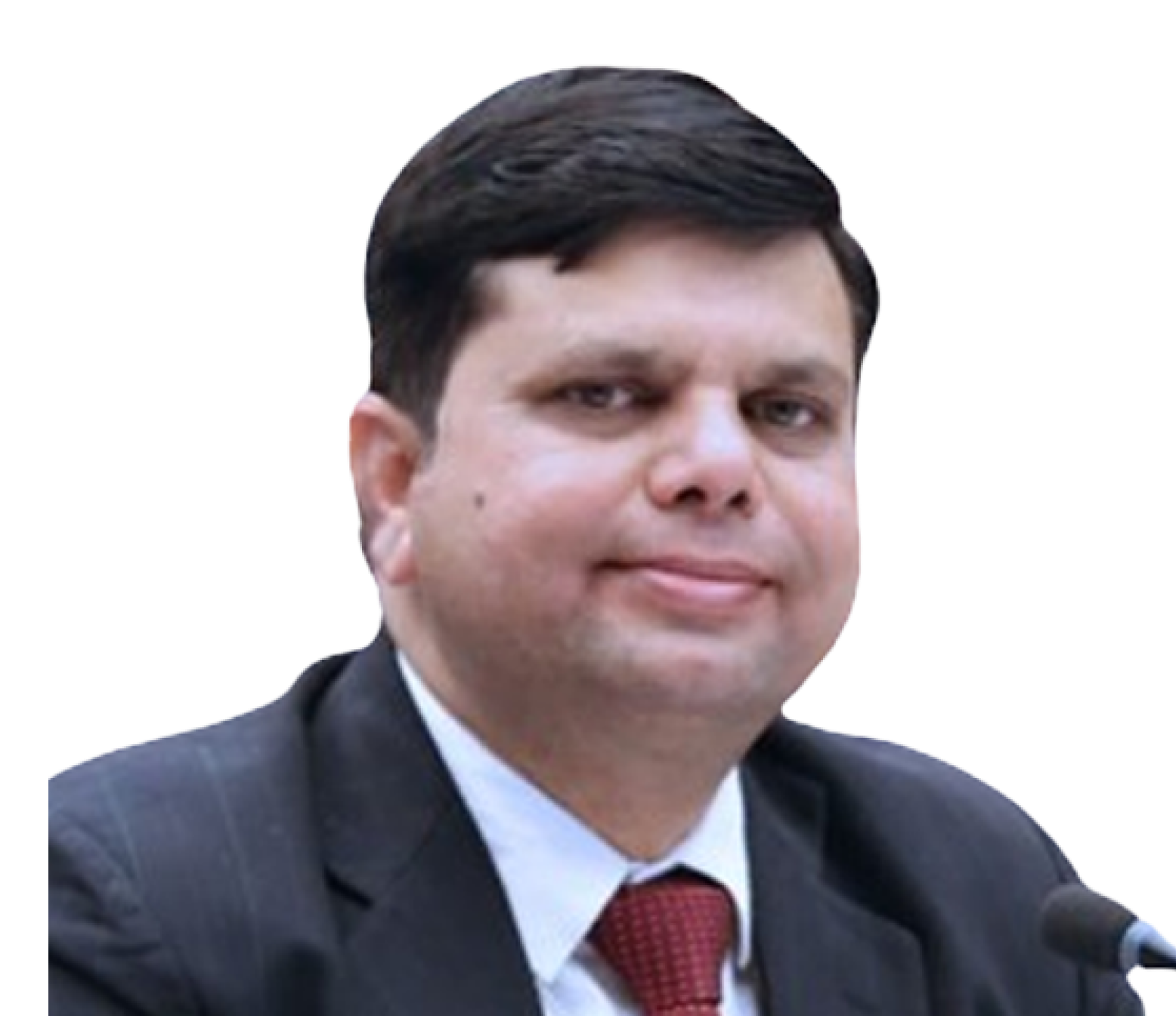 Dr. Vishal Choudhary