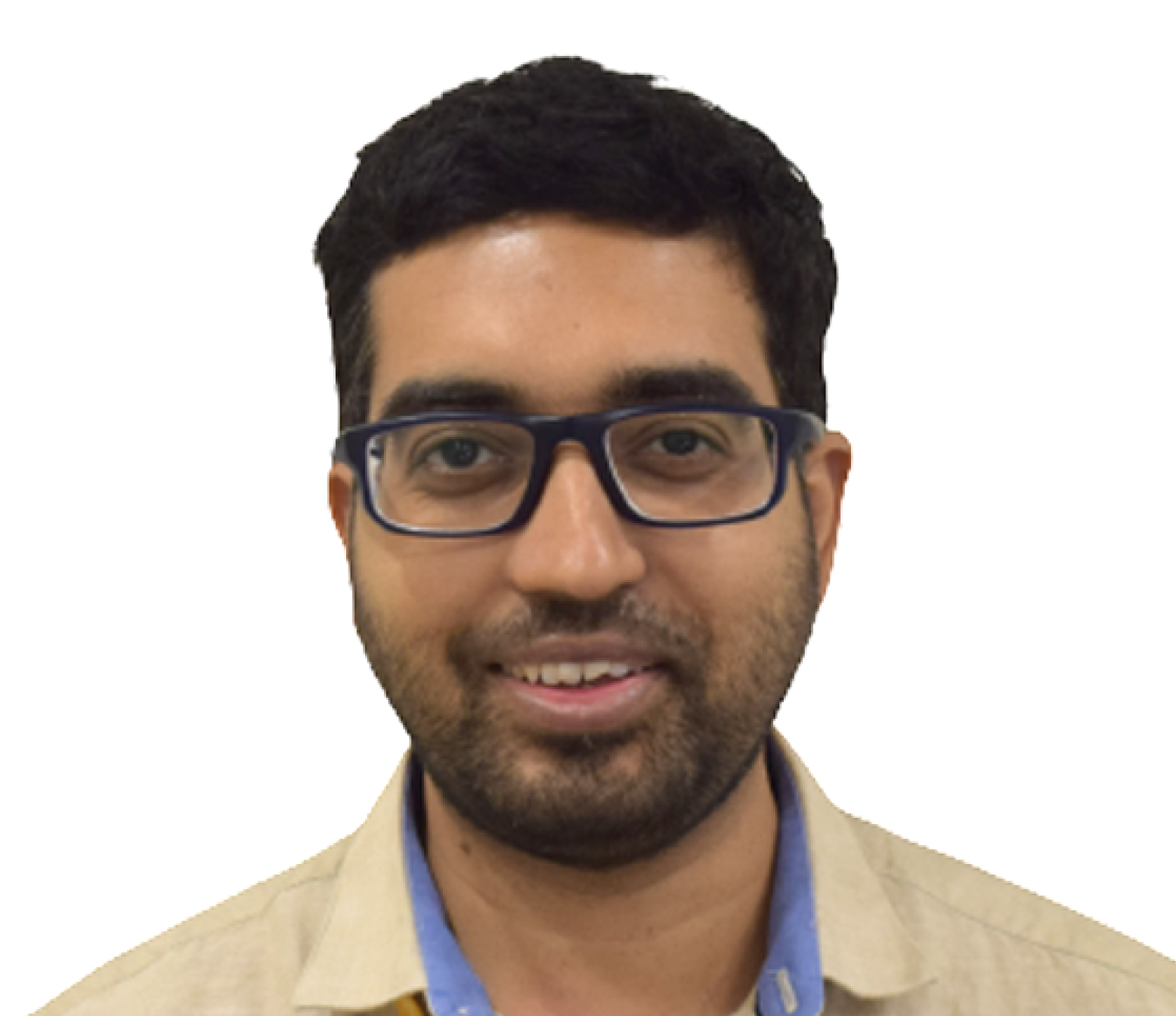 Shri Vivek Kumar