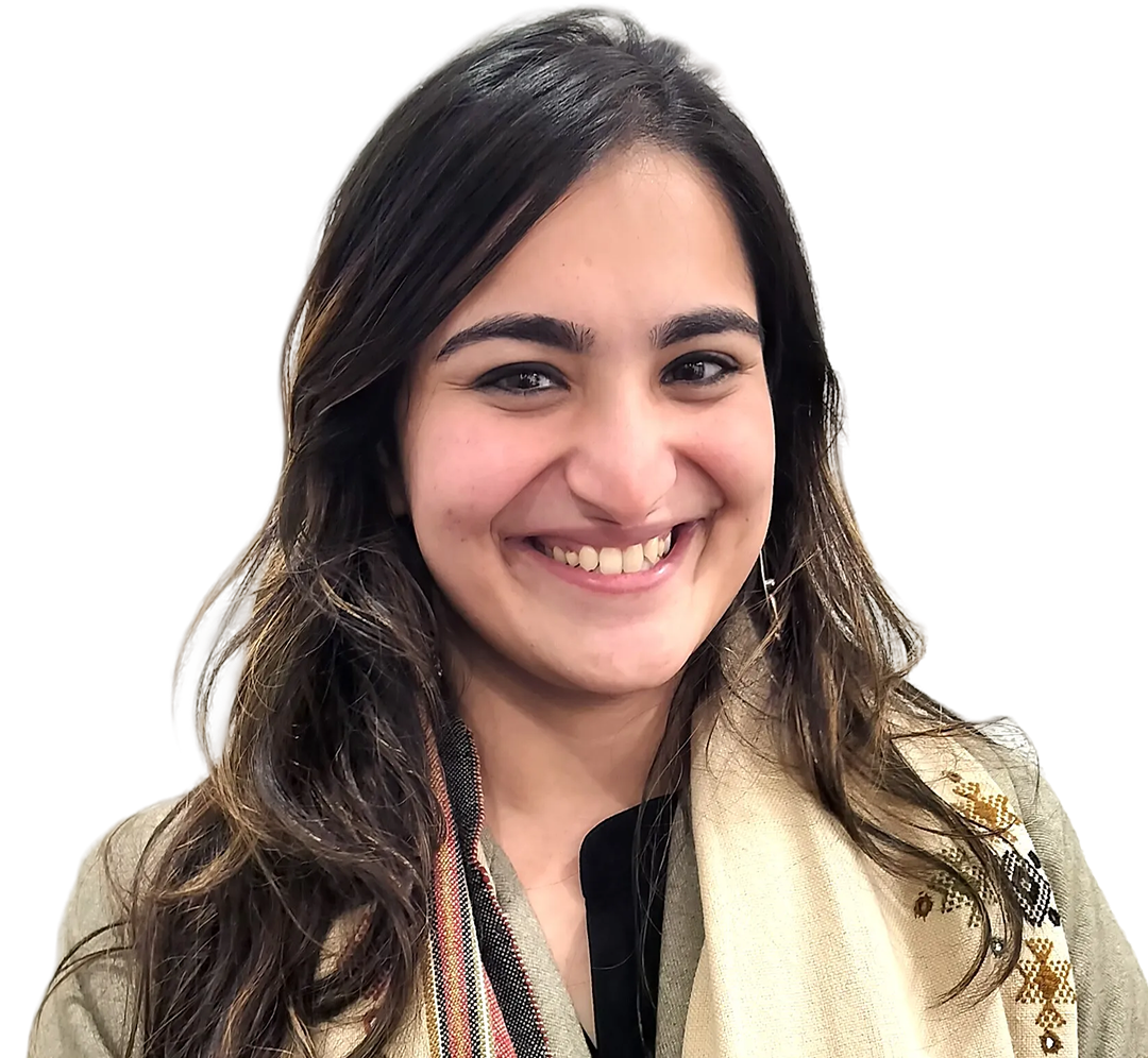 Ms. Arundhati Mohanty
