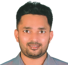 Dr. Darshan N