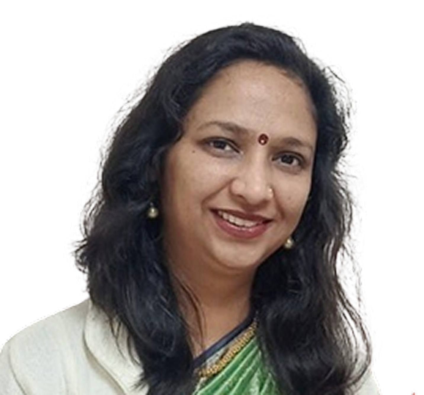 Dr. Sangeeta Agarwal