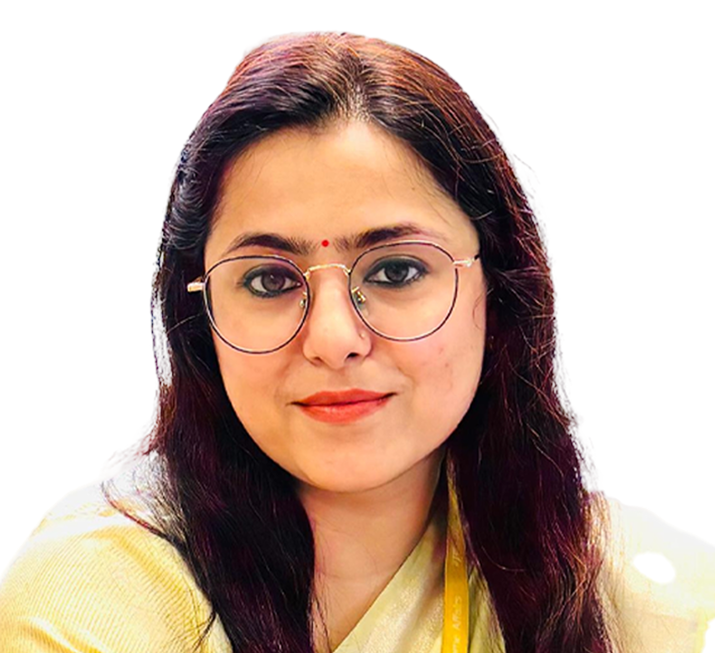 Dr. Hafsa Ahmad