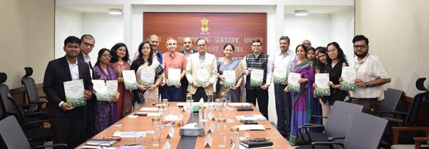 S&T Cluster Annual Report 2025-2026
