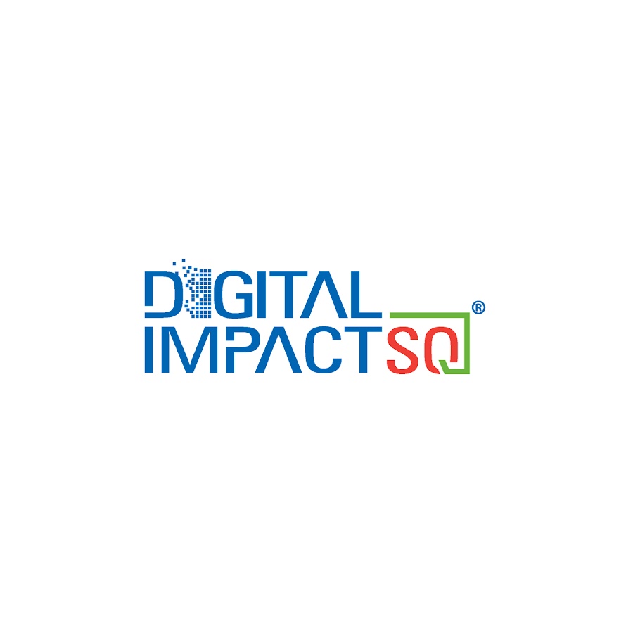 Digital impact square image