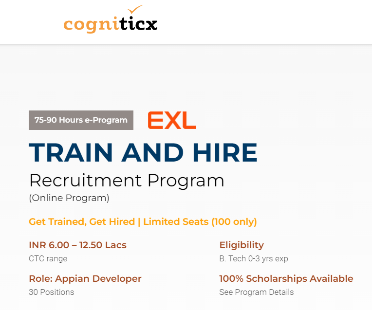 EXL hire