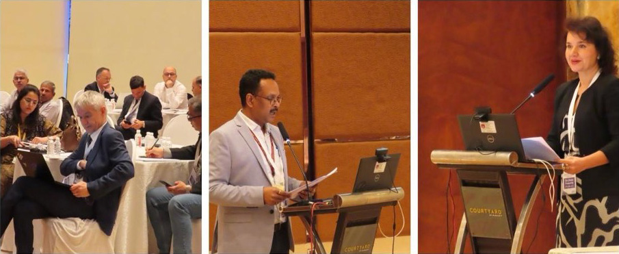 EV Charging Technology Workshop