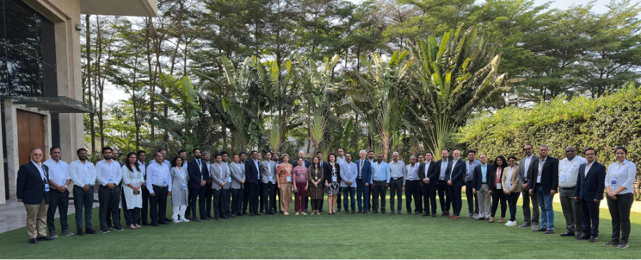 EV Charging Technology Workshop