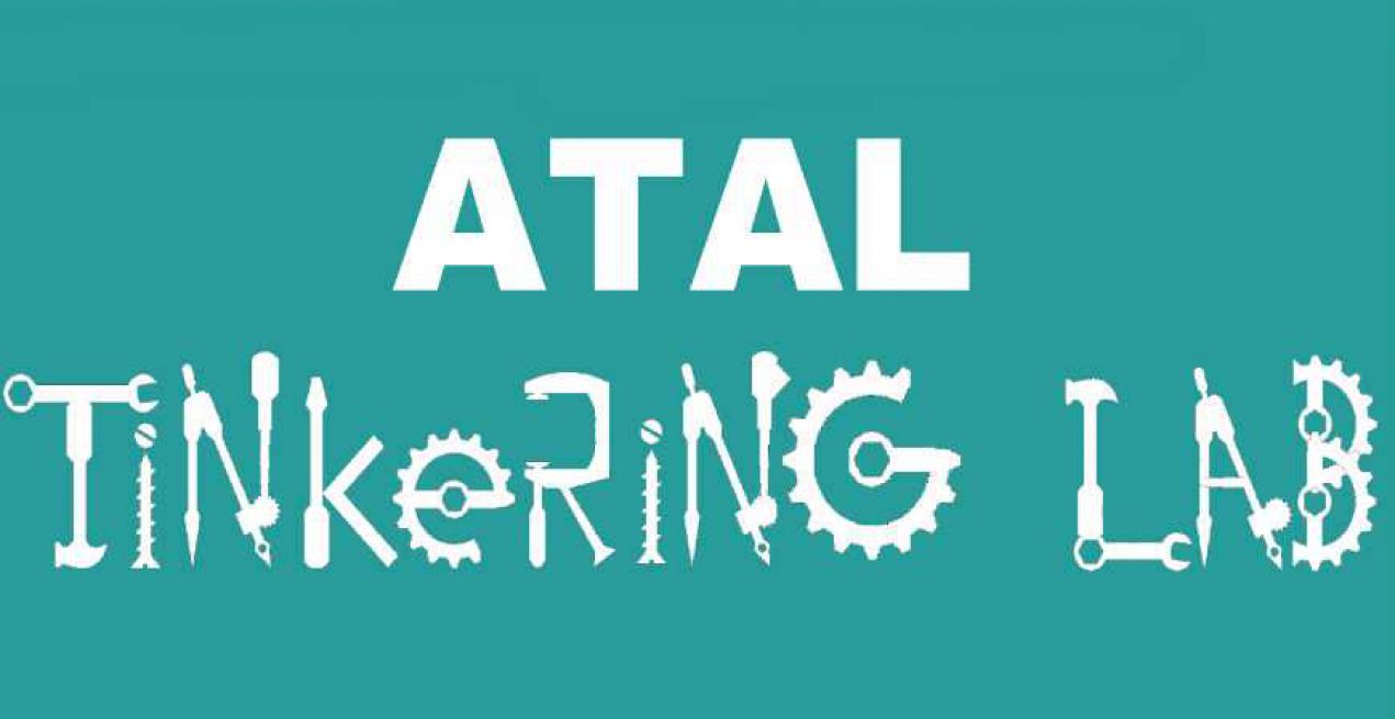Atal Tinkering Labs (ATLs)