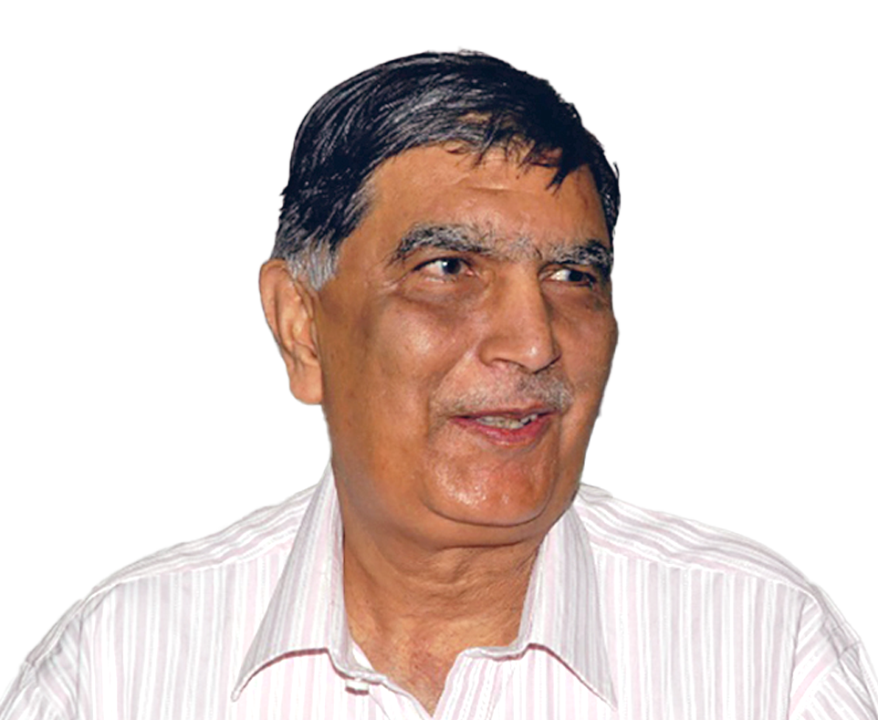Dr. S.K. Sikka