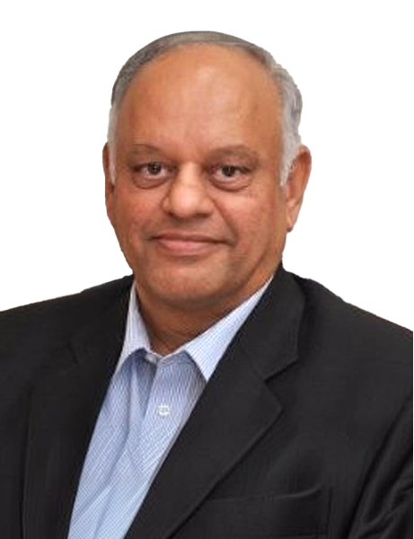 Prof. S. V. Raghavan
