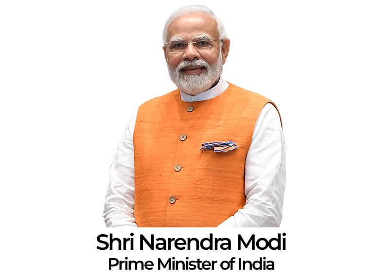 Hon PM Narendra Modi