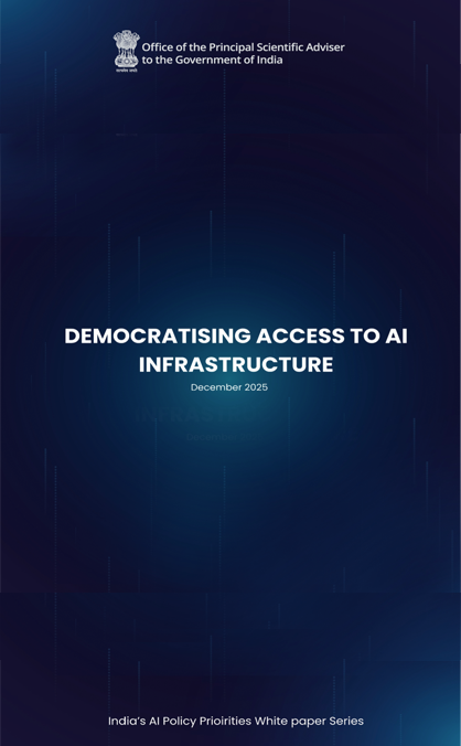 Democratising access to AI infrastructure