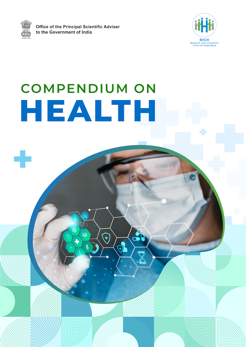 COMPENDIUM ON HEALTH