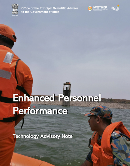 Enhanced Personnel Performance