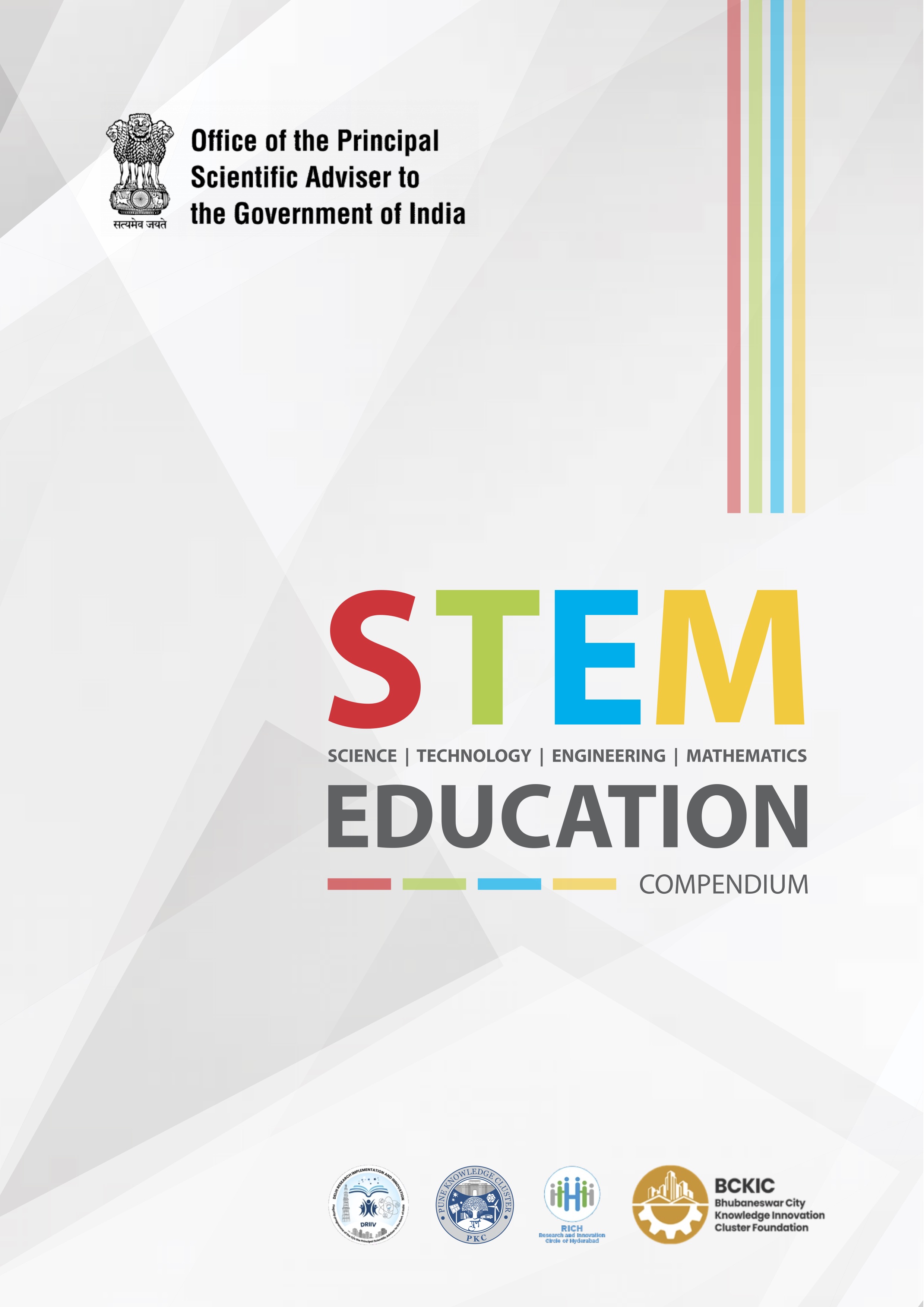 STEM Compendium on Science, Technology, Engineering and Mathematics