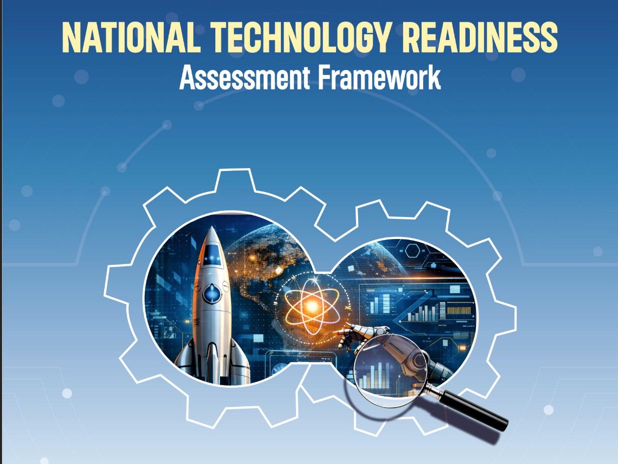 National Technology Readiness Level Assessment Framework
