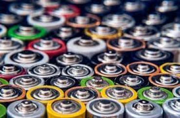 lithium-metal batteries