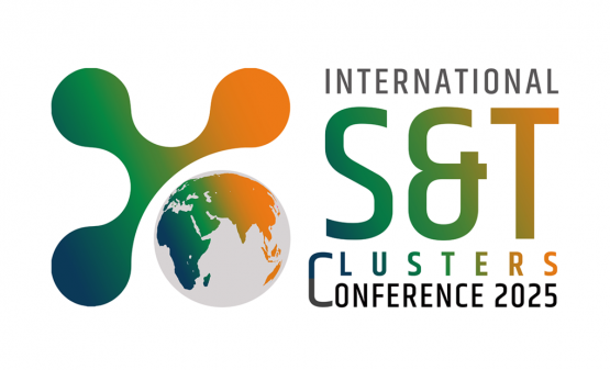 S&T Clusters Banner