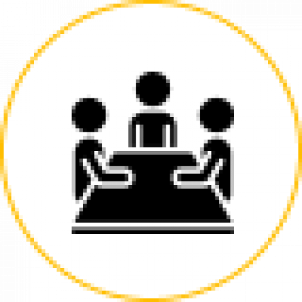 Build a governance model