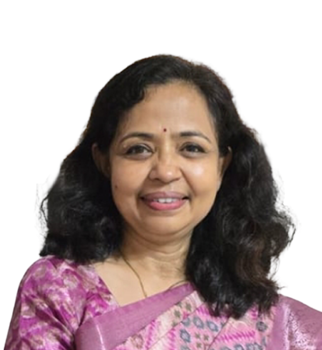 Dr Preeti