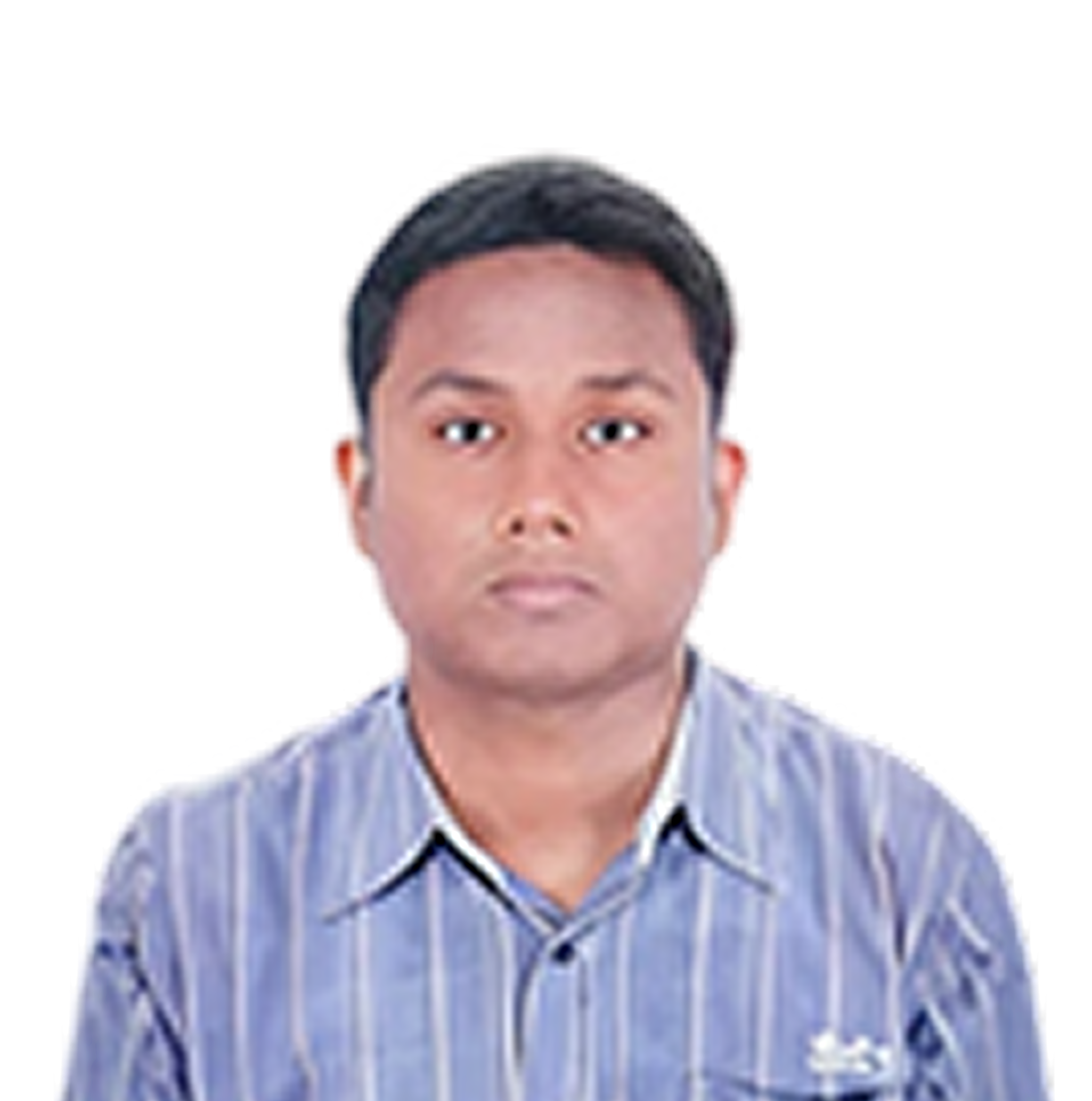 Dr Mriganko Das