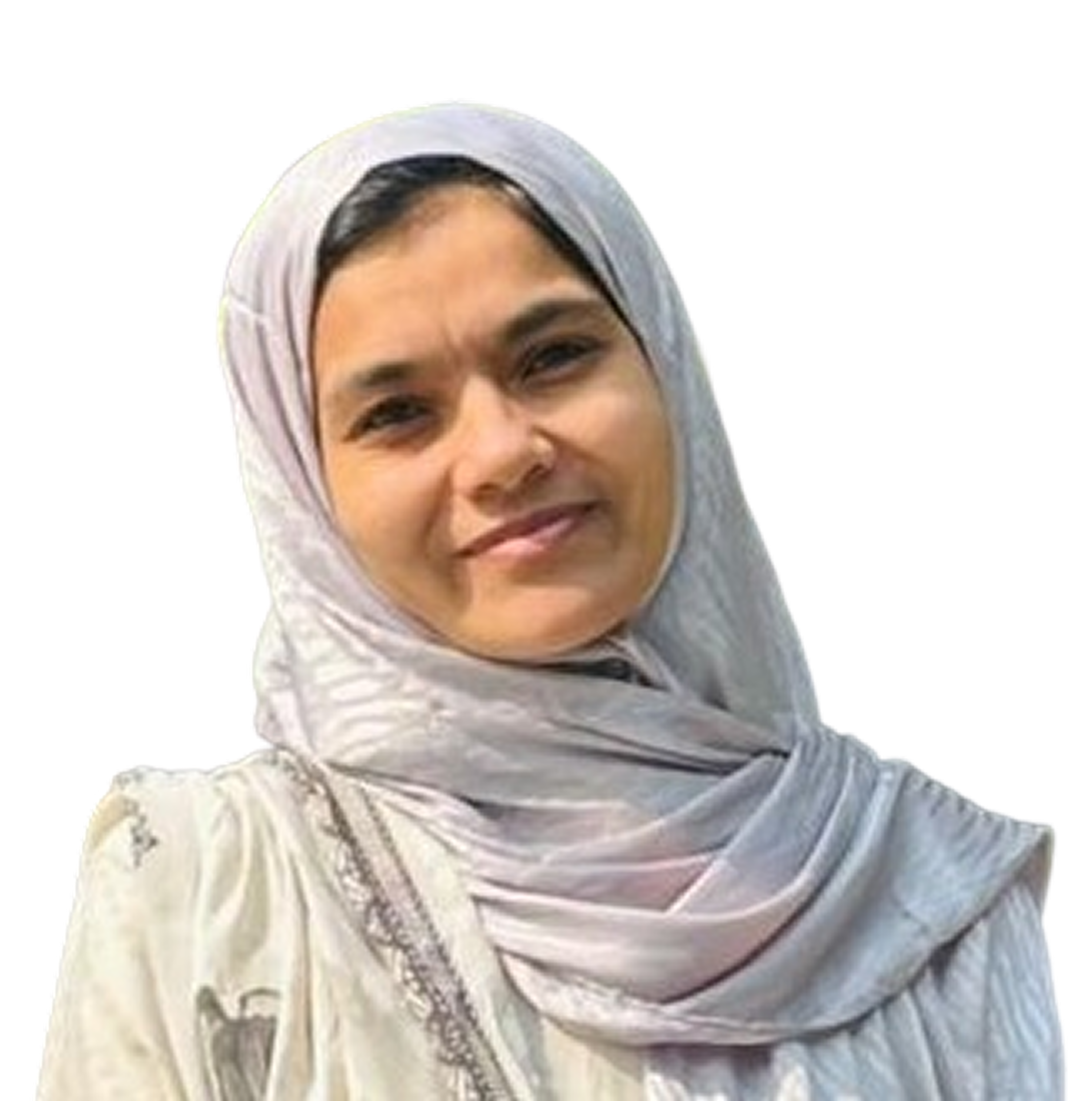 Dr Nida