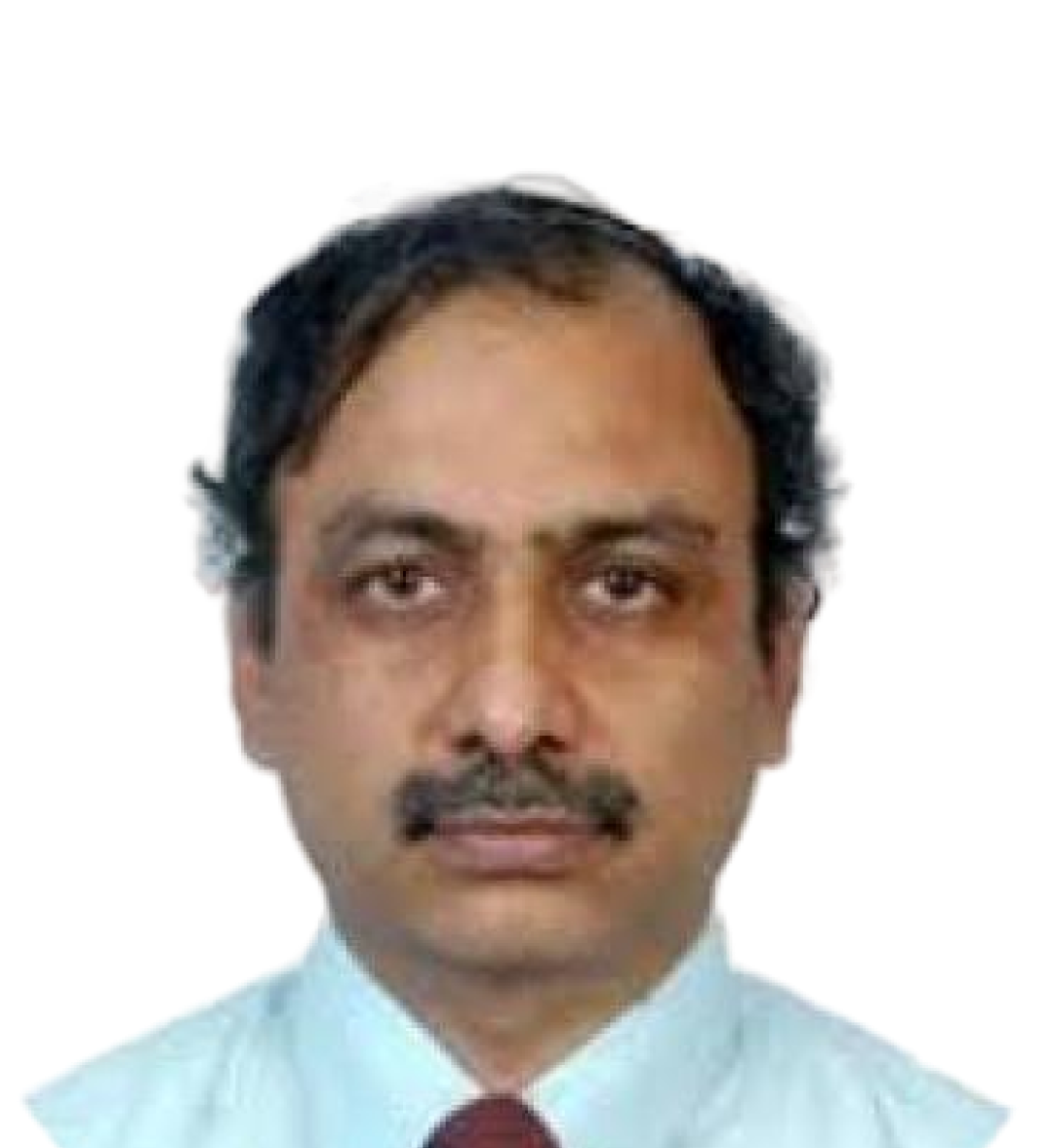 Dr. K. Bala Subramanian