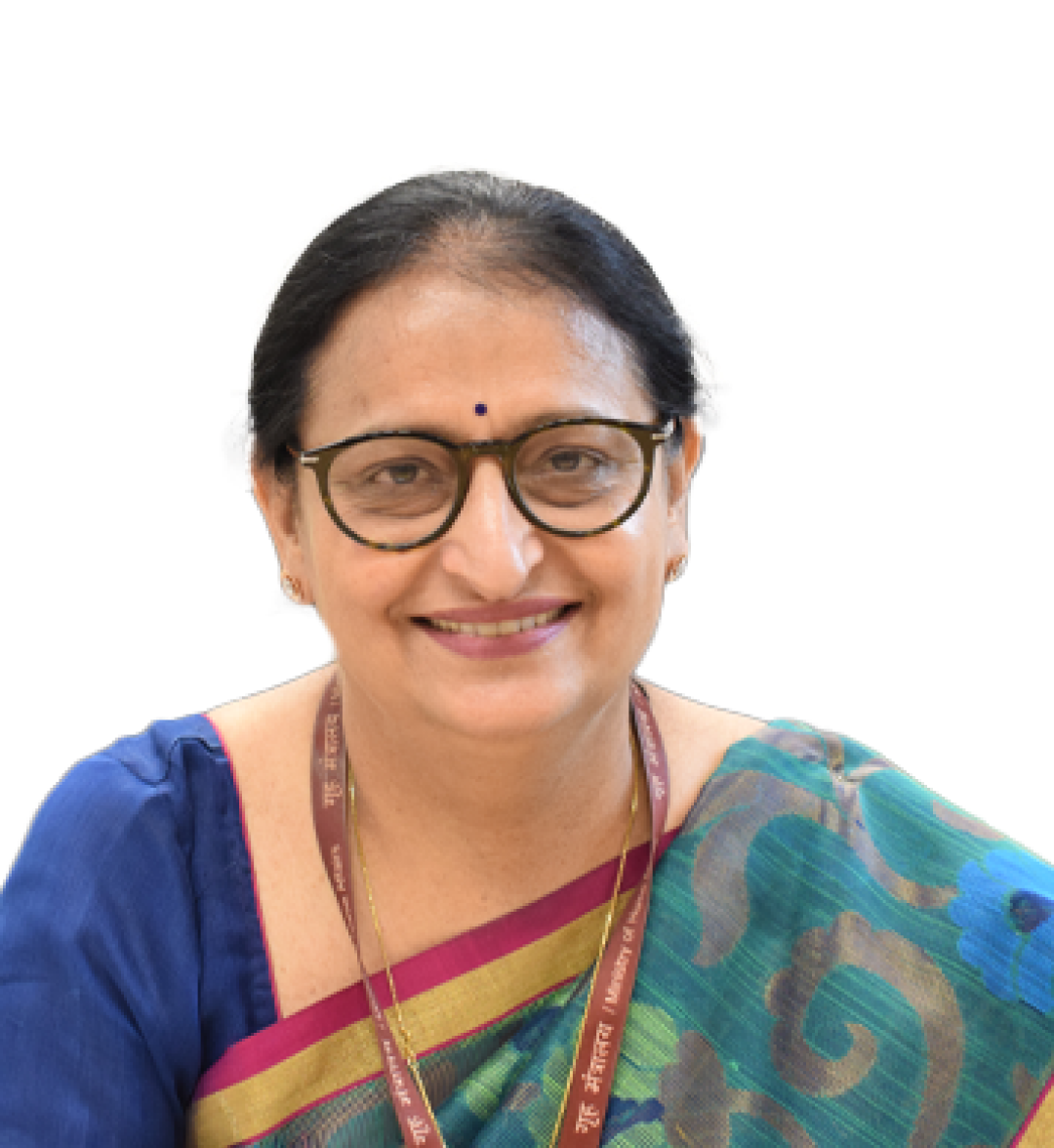 Dr. Parvinder Maini