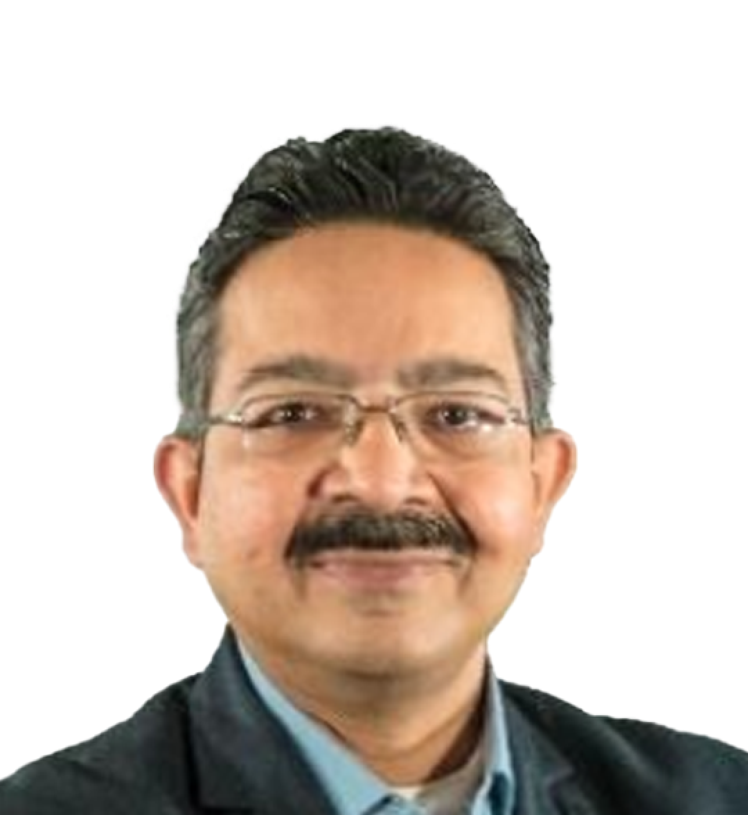 Dr. Shankar Venugopal
