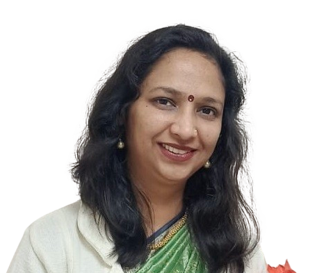 Sangeeta Agarwal