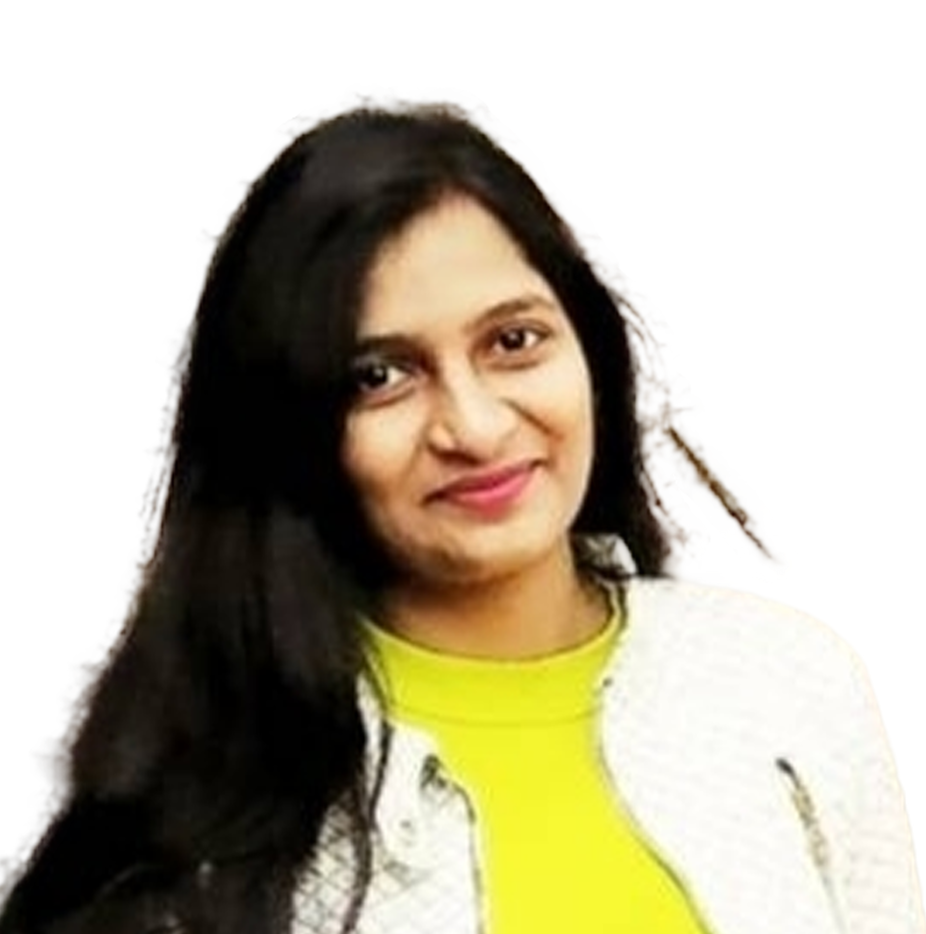 Kavita Tiwari