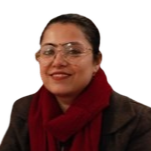 Dr Hafsa Ahmad