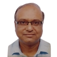 Dr. Praveer Asthana