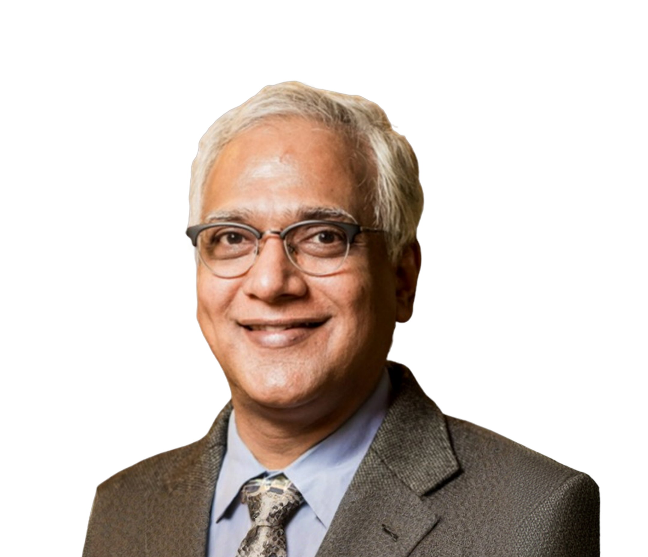 Prof. Karthick Athmanathan